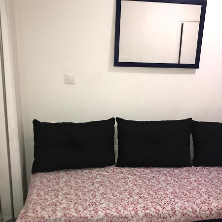 Appartement Voltaire Paris 11 Exterior photo