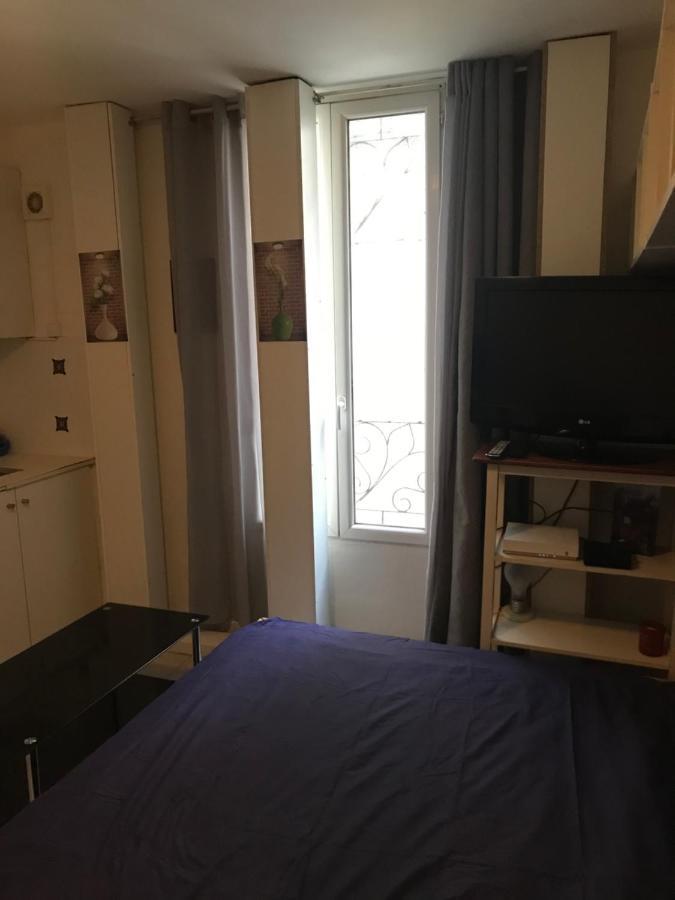Appartement Voltaire Paris 11 Exterior photo